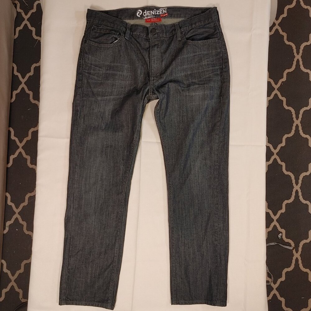 Denizen men's jeans sz 36x30
